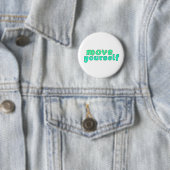 Tänzer *Jinx* Button (Beispiel)