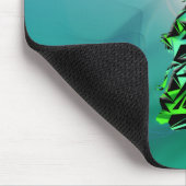 Tänzer *Jinx* Mousepad (Ecke)