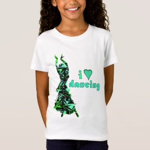 Tänzer *Jinx* T-Shirt