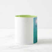 Tänzer *Jinx* Tasse (Zentrum)