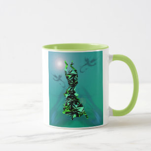 Tänzer *Jinx* Tasse