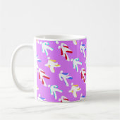 Tänzer Kaffeetasse (Links)