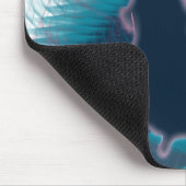 Tänzer *Mako* Mousepad (Ecke)