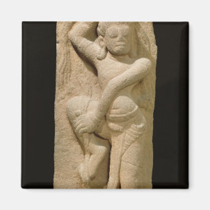 Tänzer, Mison A-1 Art, von Vietnam Magnet