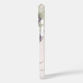 Tänzer mit Roten Strümpfen von Edgar Degas Case-Mate iPhone Hülle (Rückseite / Links)