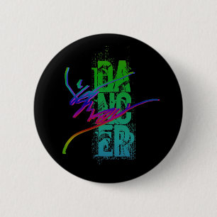 TÄNZER mit TÄNZER-GRAFIK Button