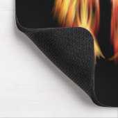 Tänzer Mousepad (Ecke)