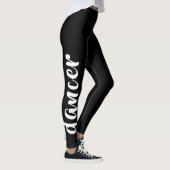 Tänzer-oder Tanz-Studio-Gewohnheits-Leggings Leggings (Rechts)