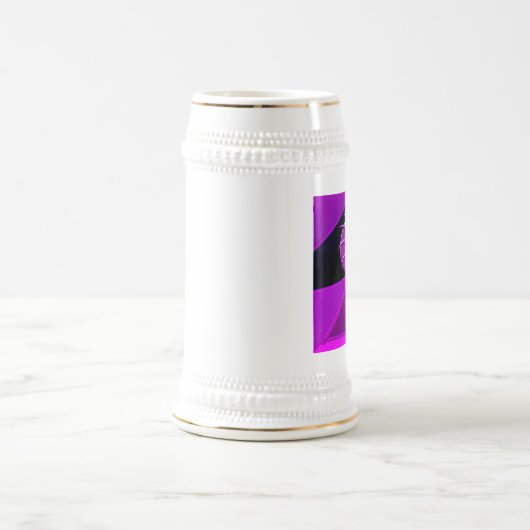 Tänzer *Onca* Bierglas (Mittel)