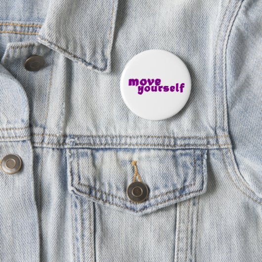 Tänzer *Onca* Button (Beispiel)
