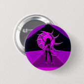 Tänzer *Onca* Button (Vorne & Hinten)