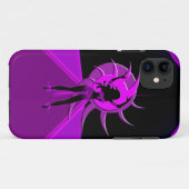 Tänzer *Onca* Case-Mate iPhone Hülle (Rückseite (Horizontal))