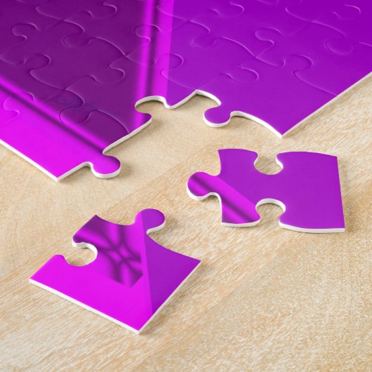 Tänzer *Onca* Puzzle (Seite)