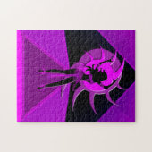 Tänzer *Onca* Puzzle (Horizontal)