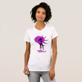 Tänzer *Onca* T-Shirt (Vorne ganz)