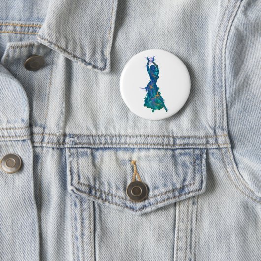 Tänzer *Pheja* Button (Beispiel)