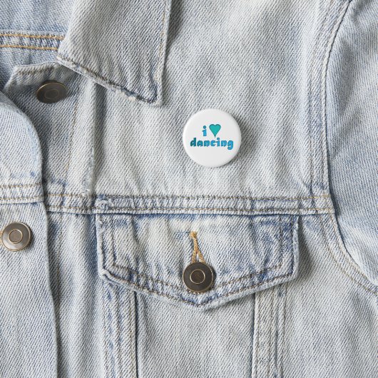 Tänzer *Pheja* Button (Beispiel)