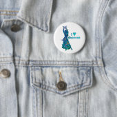 Tänzer *Pheja* Button (Beispiel)