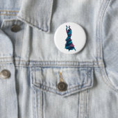 Tänzer *Porcha* Button (Beispiel)