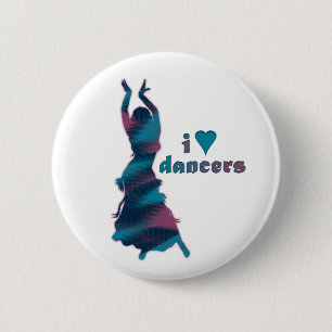 Tänzer *Porcha* Button