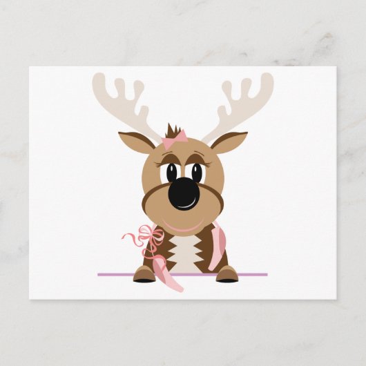 Tänzer Postkarte (Vorderseite)