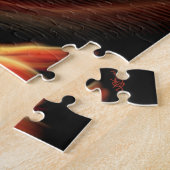 Tänzer Puzzle (Seite)