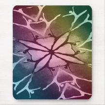 Tänzer (Rainbow - Drehung)