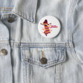 Tänzer *Rayjii* Button (Beispiel)