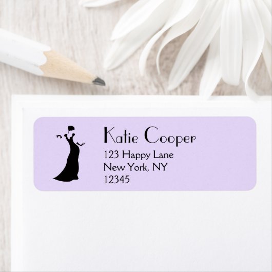 Tänzer-Silhouette (Insitu)