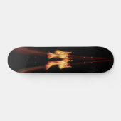 Tänzer Skateboard Deck (Horizontal)