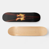 Tänzer Skateboard Deck (Horizontal)
