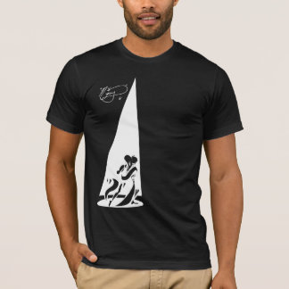 Tänzer T-Shirt