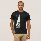 Tänzer T-Shirt (Vorne ganz)