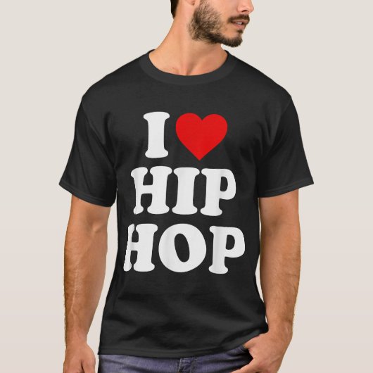 Tänzer T-Shirt (Vorderseite)