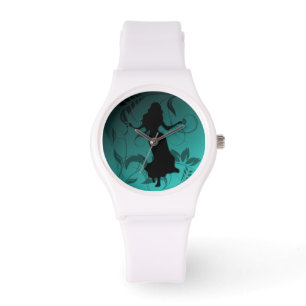 Tänzer *Tonia* Armbanduhr