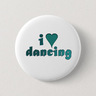 Tänzer *Tonia* Button