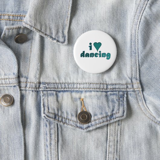 Tänzer *Tonia* Button (Beispiel)