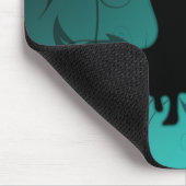 Tänzer *Tonia* Mousepad (Ecke)