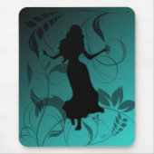 Tänzer *Tonia* Mousepad (Vorne)