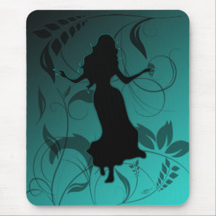 Tänzer *Tonia* Mousepad