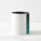 Tänzer *Tonia* Tasse (Zentrum)