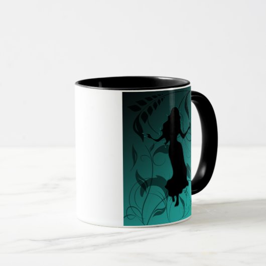 Tänzer *Tonia* Tasse (VorderseiteRechts)