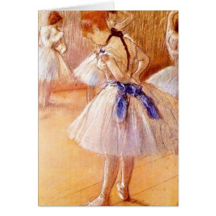 Tänzer von Degas