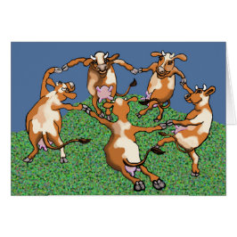 Tänzer von Mootisse