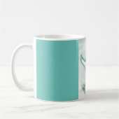 Tänzerin Kaffeetasse (Links)