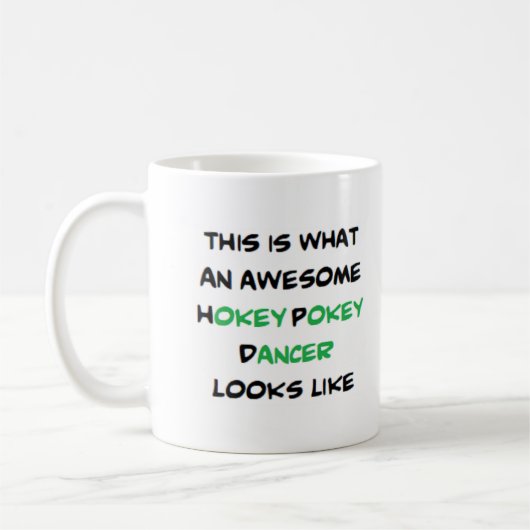 Tänzerin, phantastisch kaffeetasse (Links)