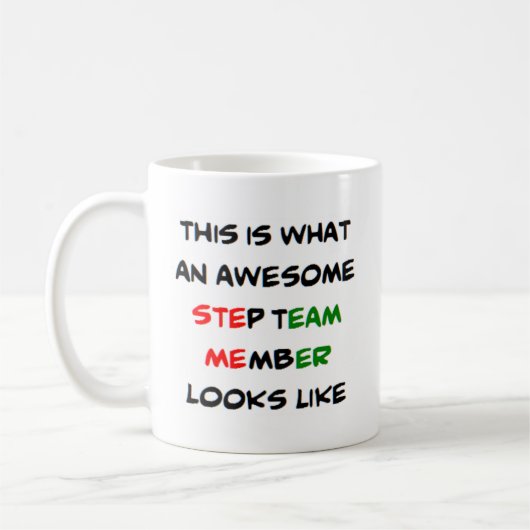 Tänzerin, phantastisch kaffeetasse (Links)