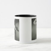 Tänzerin Tasse (Zentrum)