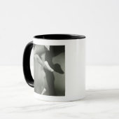 Tänzerin Tasse (Vorderseite Links)