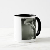 Tänzerin Tasse (VorderseiteRechts)